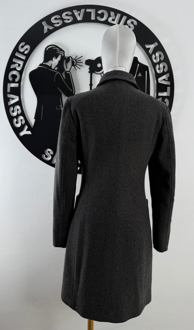 Abrigo Dolce Gabbana (S)