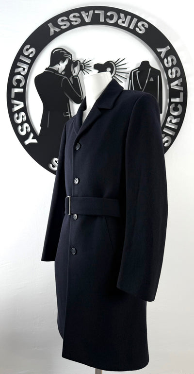 Abrigo Hugo Boss (M)