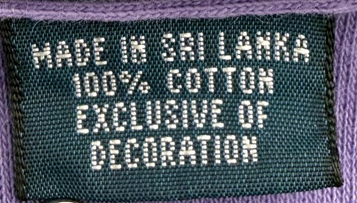 Polo Ralph Lauren (XL)