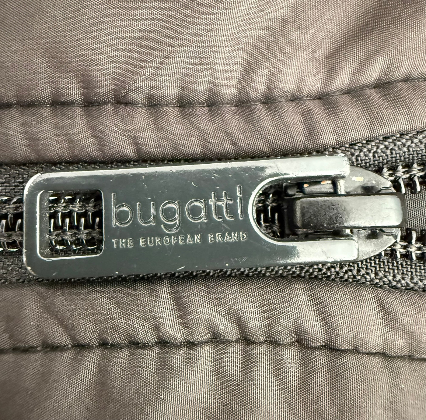 Abrigo Bugatti (M)