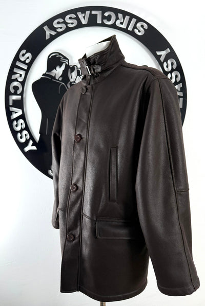 Abrigo Balmain (XL)