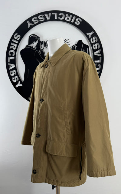 Abrigo Bugatti (XL)