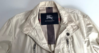 Cazadora Burberry (M)