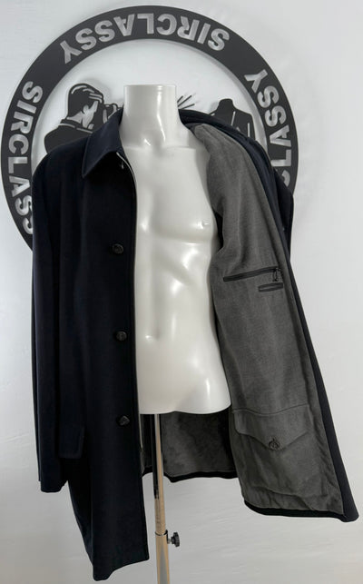 Abrigo Corneliani (XXL)
