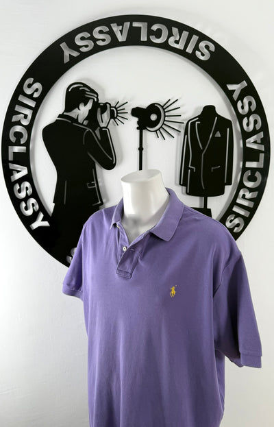 Polo Ralph Lauren (XL)