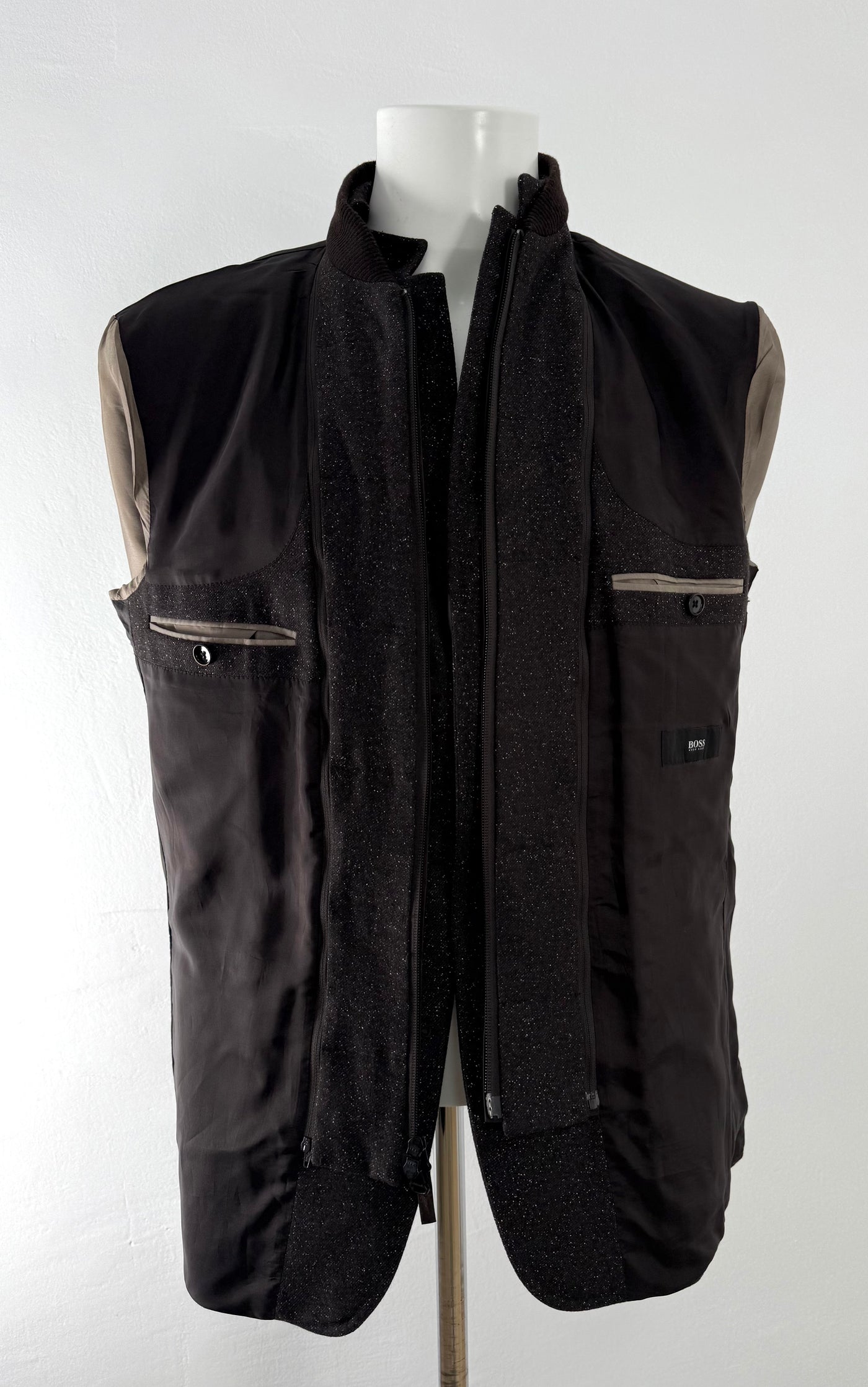 Chaqueta Hugo Boss (M)