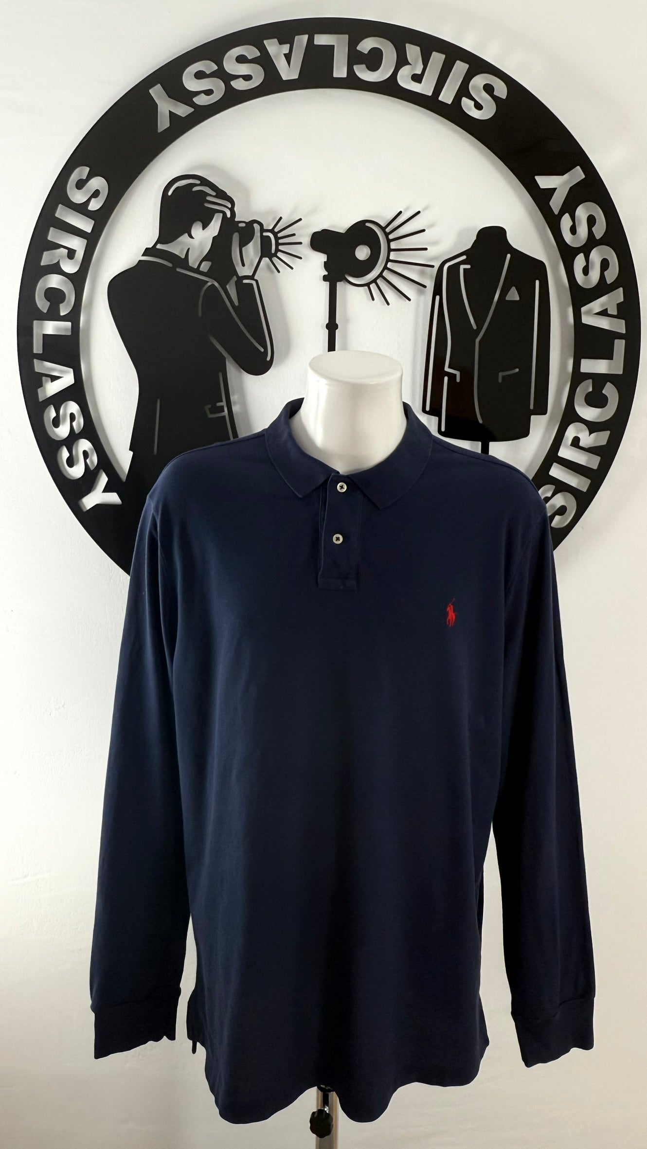 Polo Ralph Lauren (XXL)