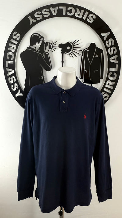 Polo Ralph Lauren (XXL)