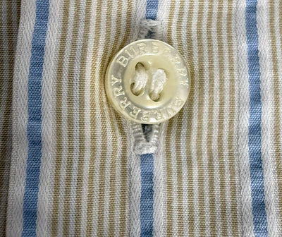 Camisa Burberry (L)