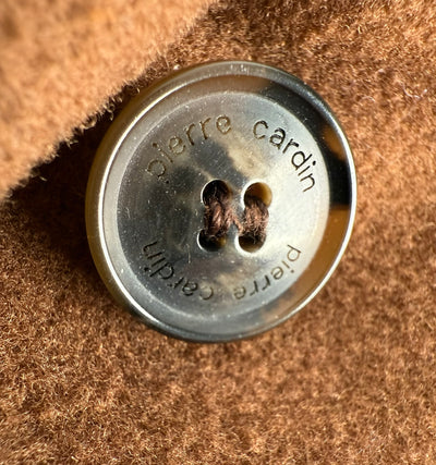 Abrigo Pierre Cardin (XXL)