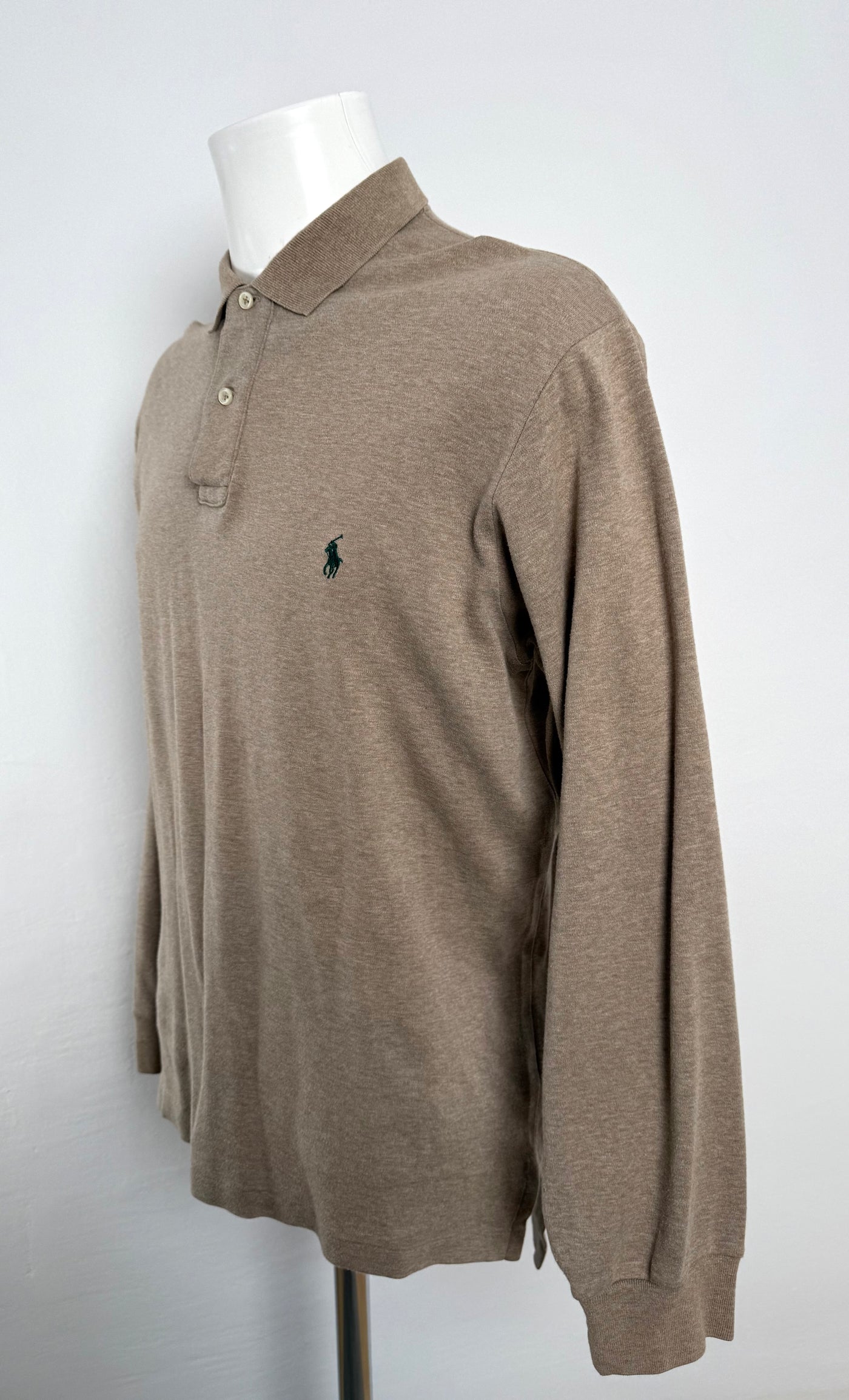 Polo Ralph Lauren (L)