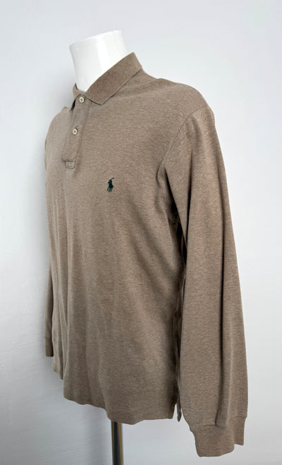 Polo Ralph Lauren (L)
