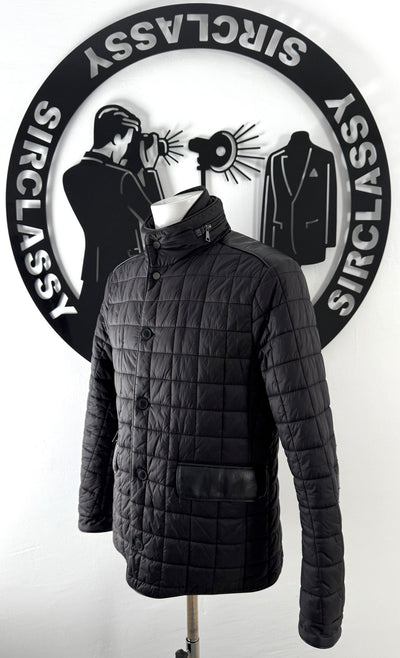 Abrigo Balmain (M)
