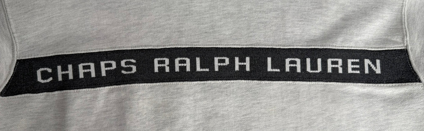 Jersey Ralph Lauren (L)