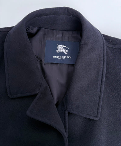 Abrigo Burberry (XL)