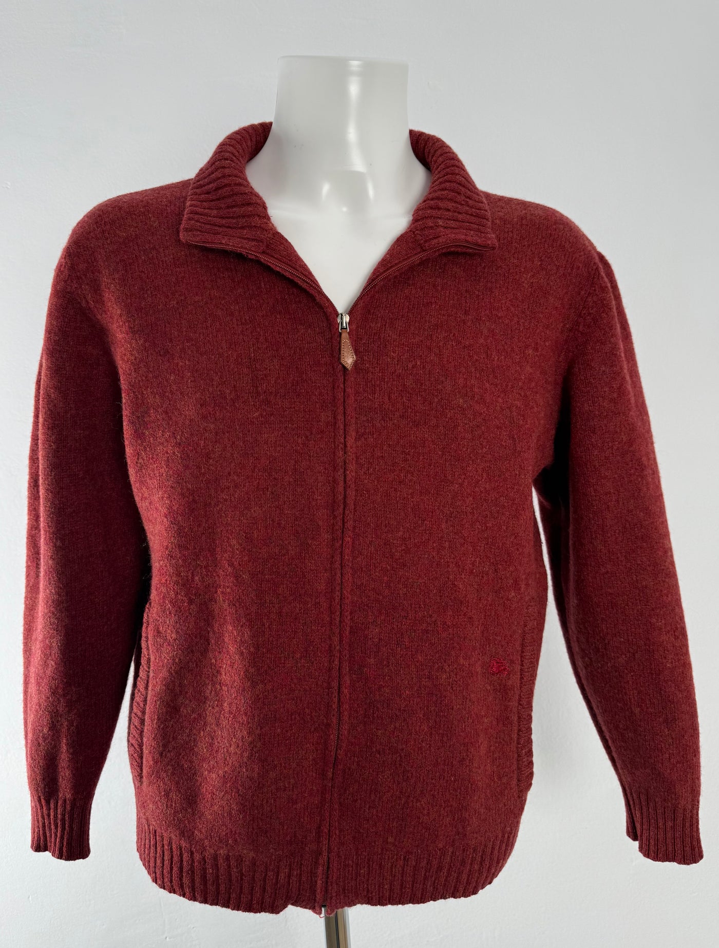 Chaqueta Burberry (M)