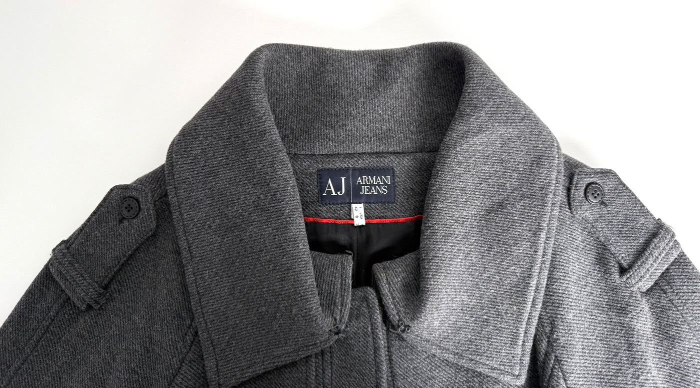 Abrigo Armani (M)