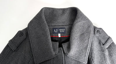 Abrigo Armani (M)