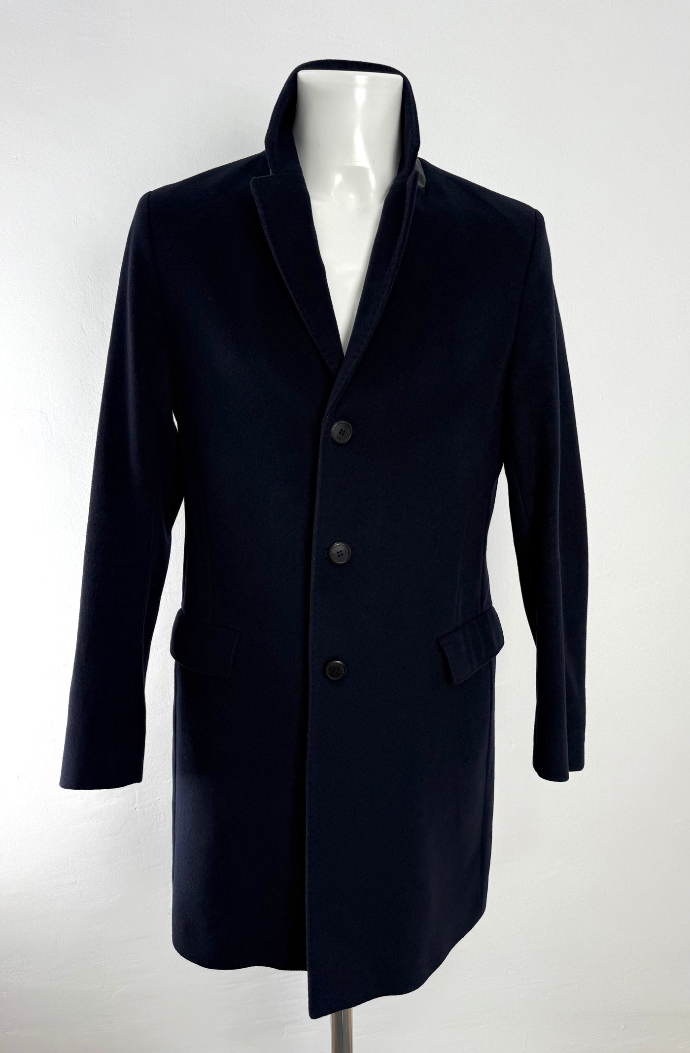 Abrigo Hugo Boss (S)