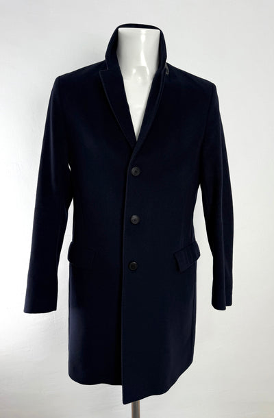 Abrigo Hugo Boss (S)