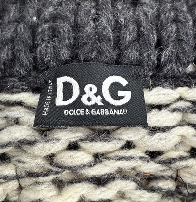 Chaqueta Dolce Gabbana (S)