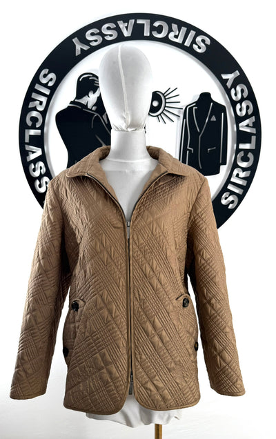 Cazadora Burberry (L)