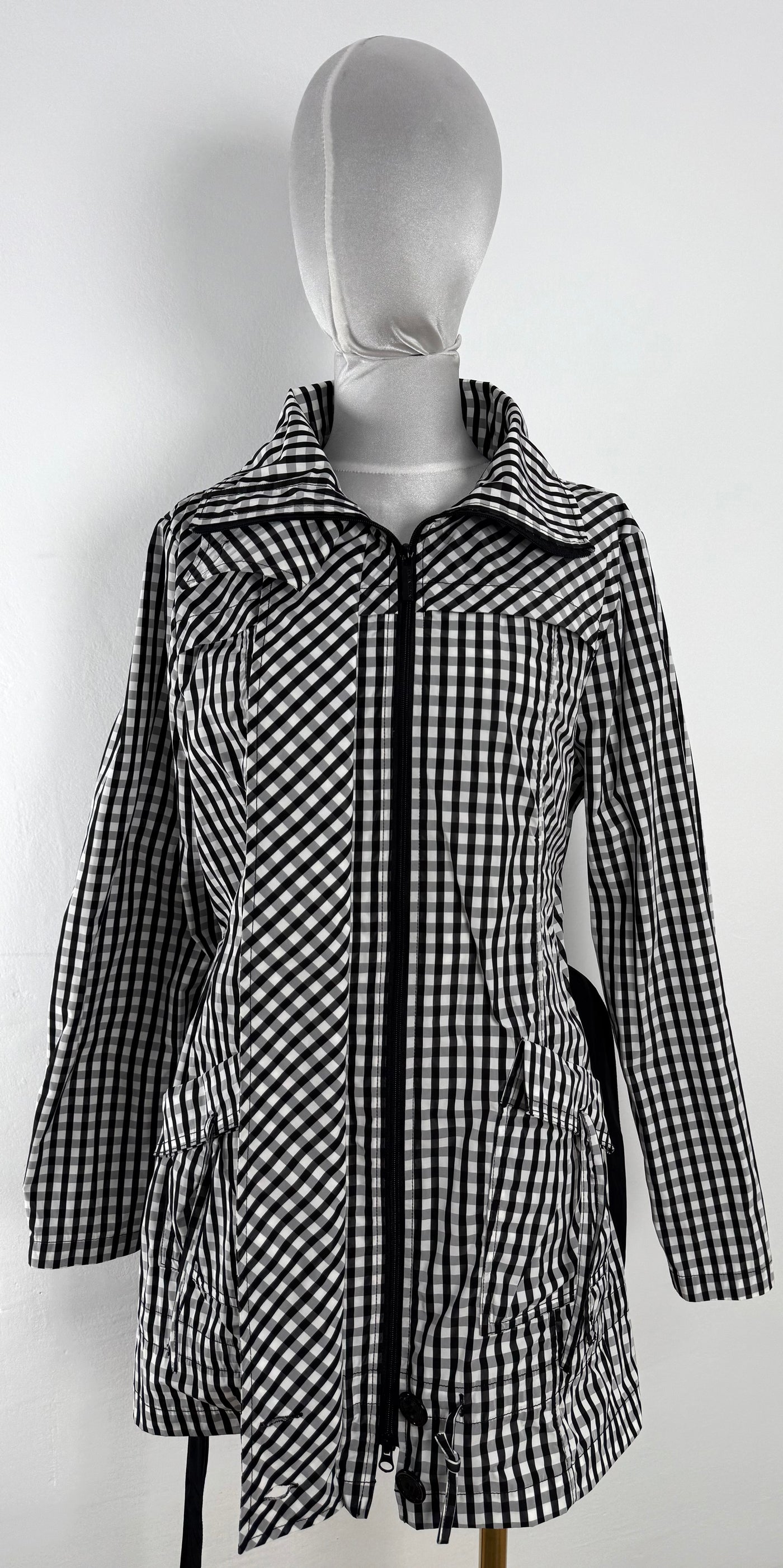 Abrigo Armani Jeans (L)