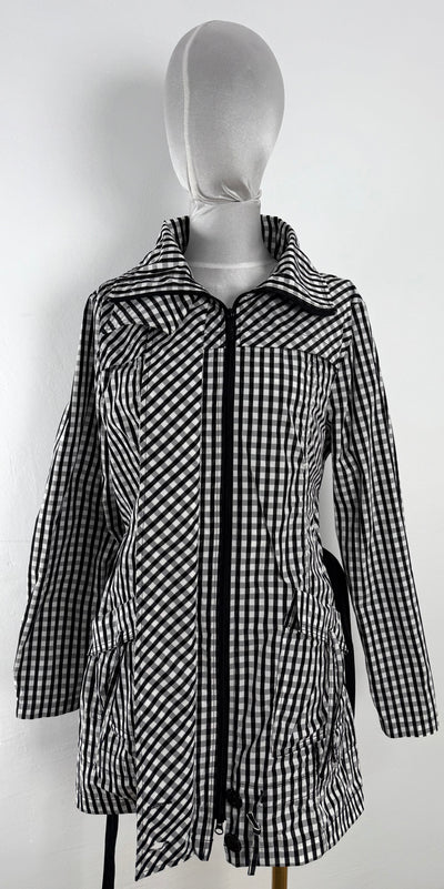 Abrigo Armani Jeans (L)