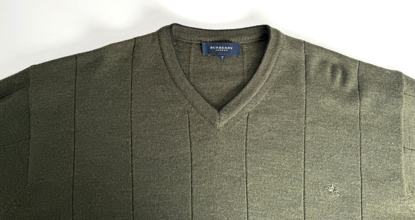 Jersey Burberry (XL)