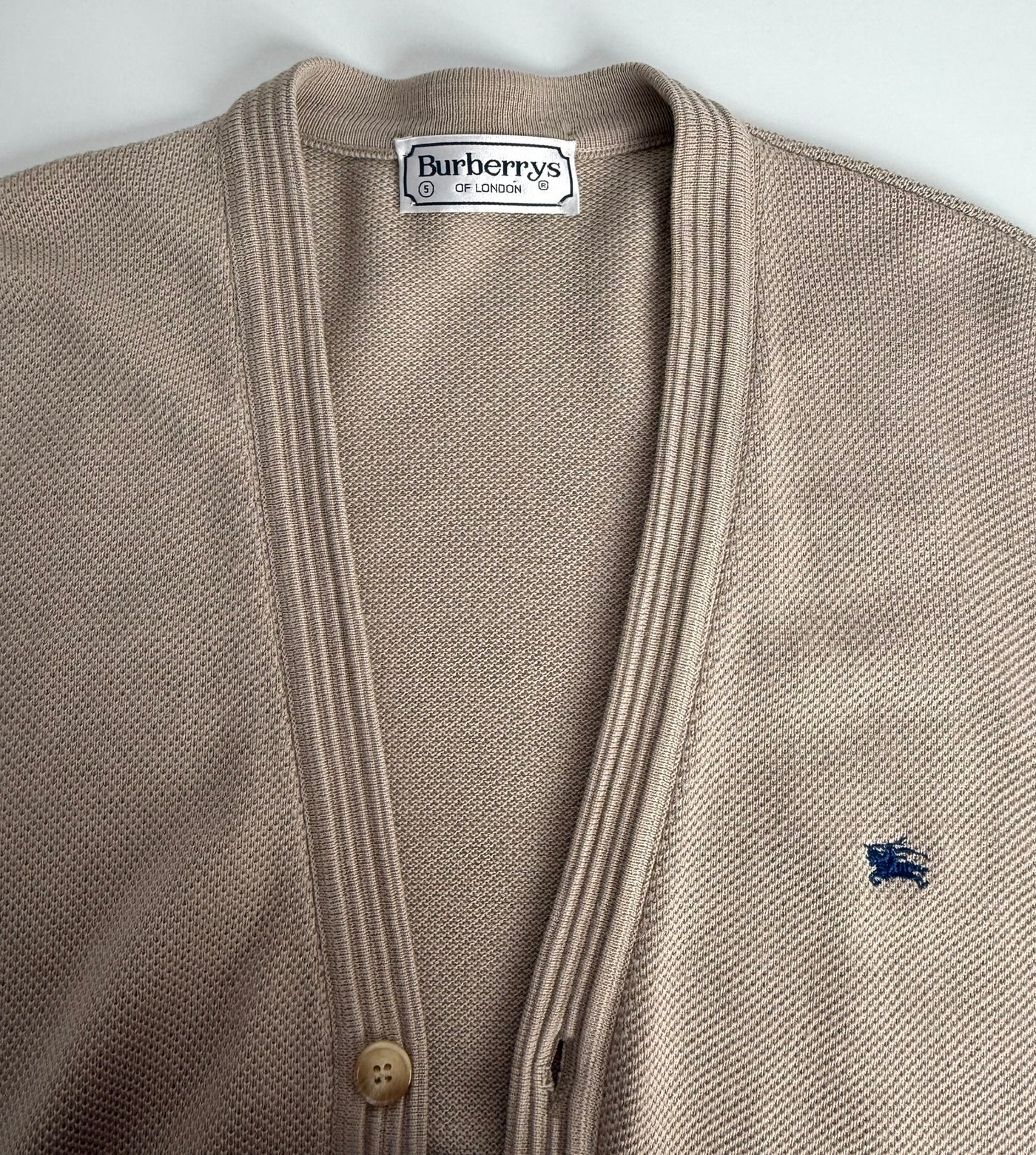 Chaqueta Burberry (M)