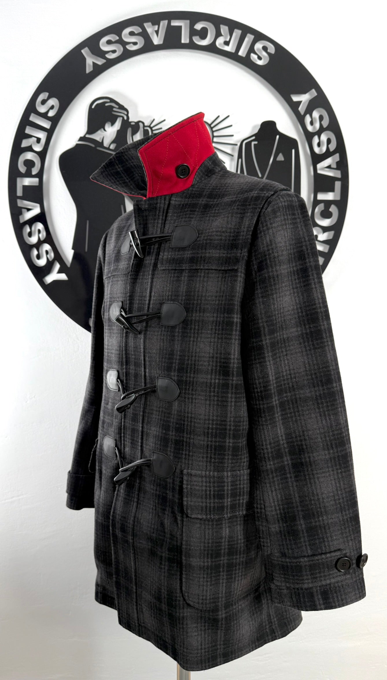 Abrigo Paul Smith (XL)