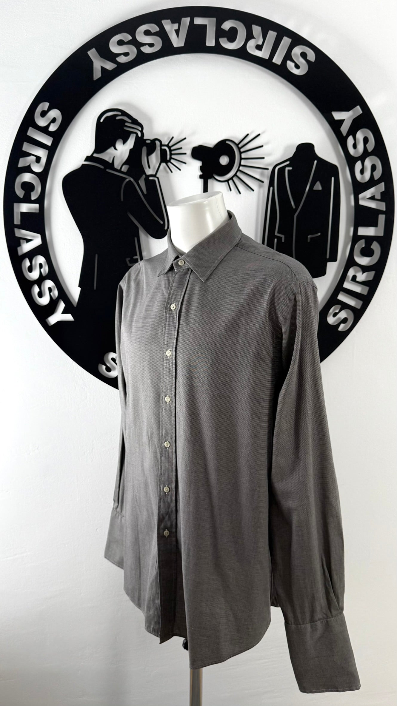 Camisa Ralph Lauren (XXL)