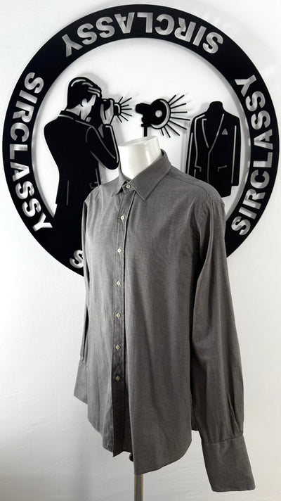 Camisa Ralph Lauren (XXL)