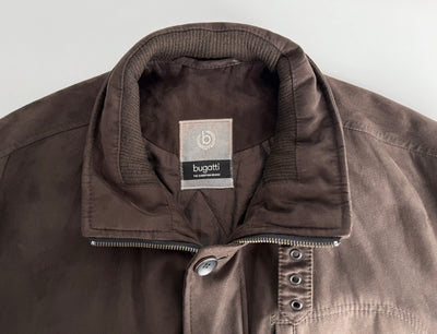Abrigo Bugatti (XXL)