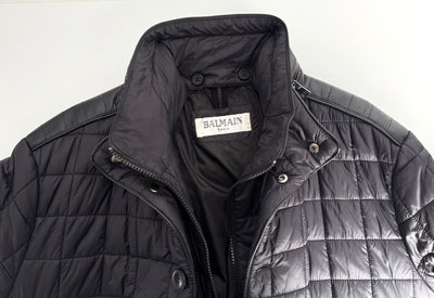 Abrigo Balmain (M)