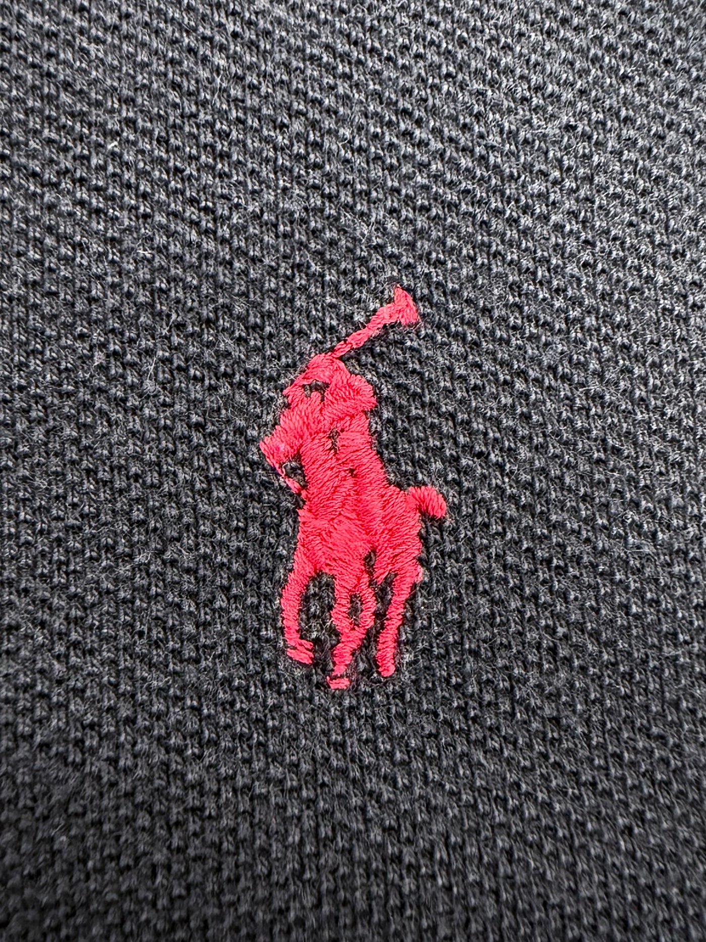 Polo Ralph Lauren (L)