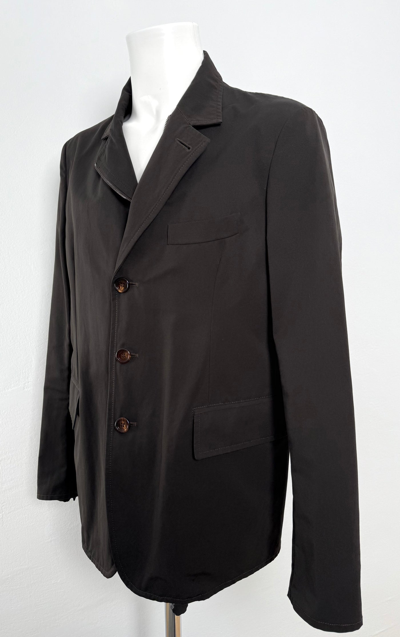 Cazadora Moncler (L)