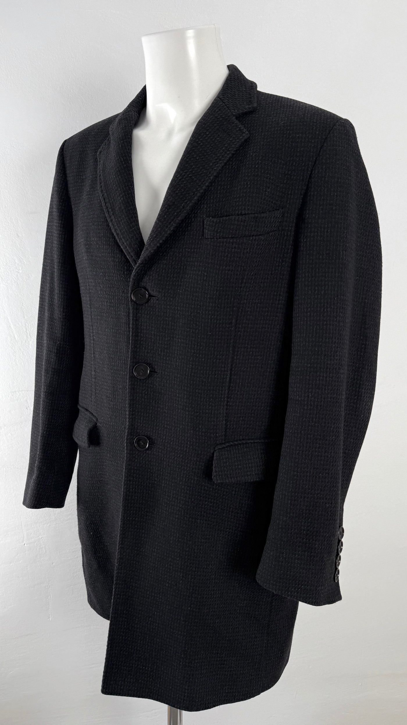 Abrigo Hugo Boss (M)