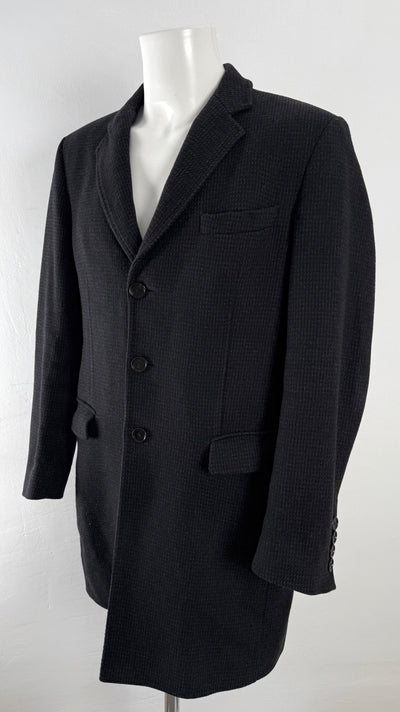 Abrigo Hugo Boss (M)