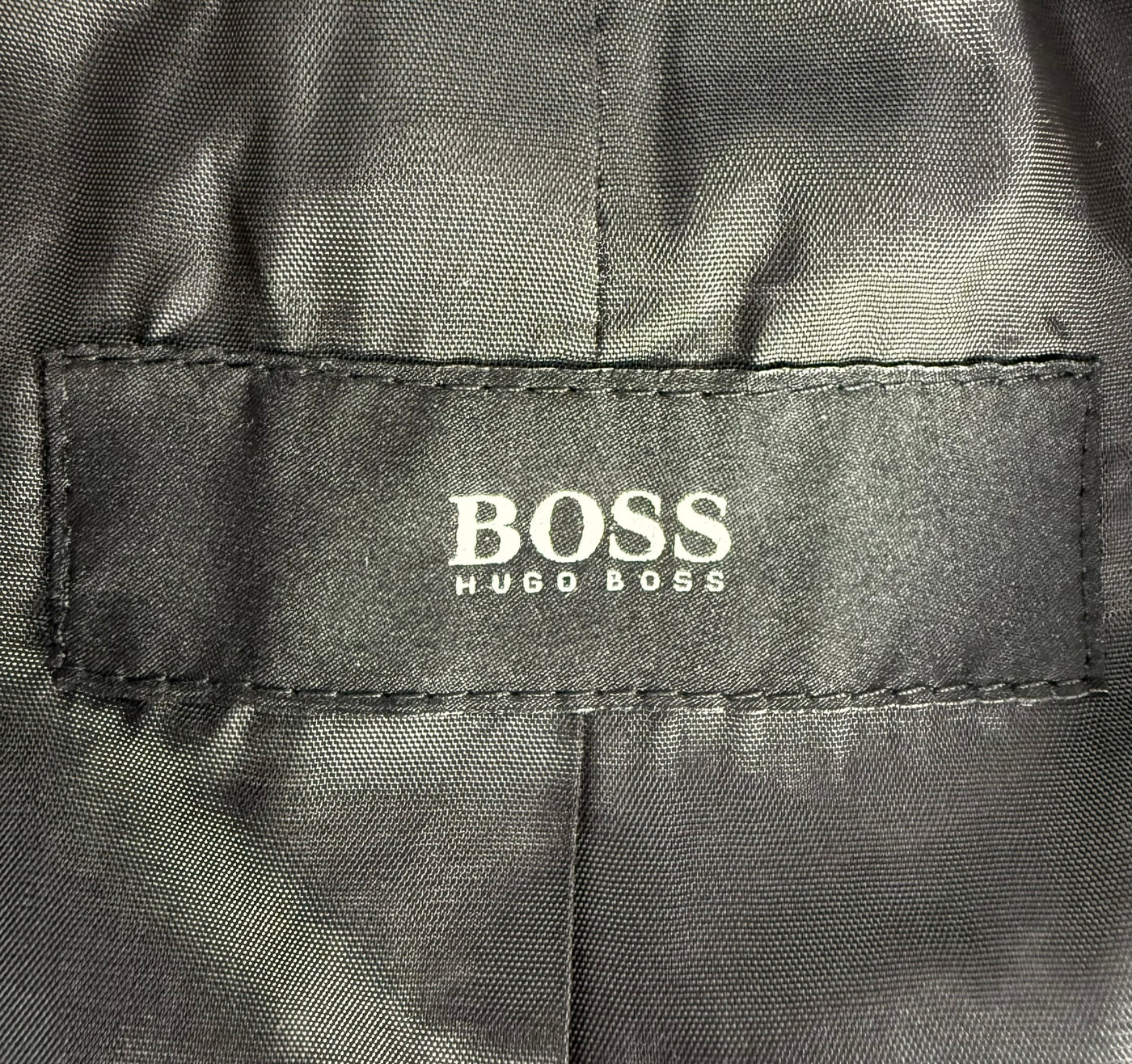 Abrigo Hugo Boss (M)