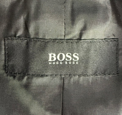 Abrigo Hugo Boss (M)