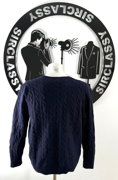 Jersey Ralph Lauren (L)
