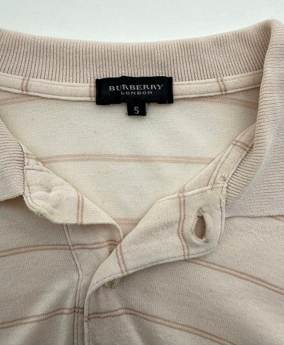 Polo Burberry (M)