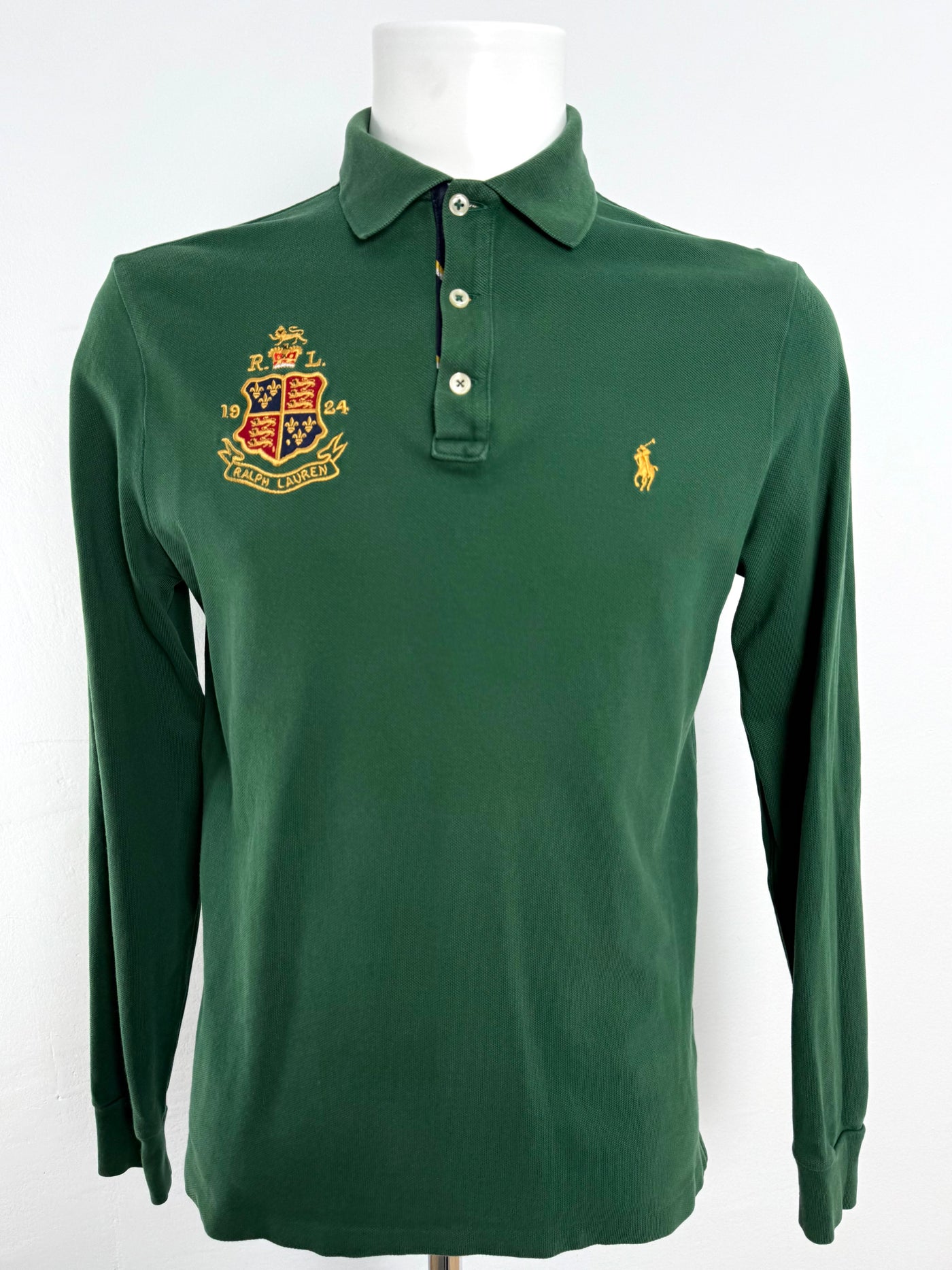 Polo Ralph Lauren (S)