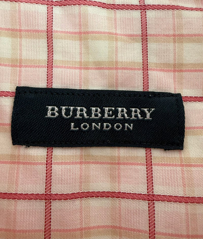 Camisa Burberry (L)