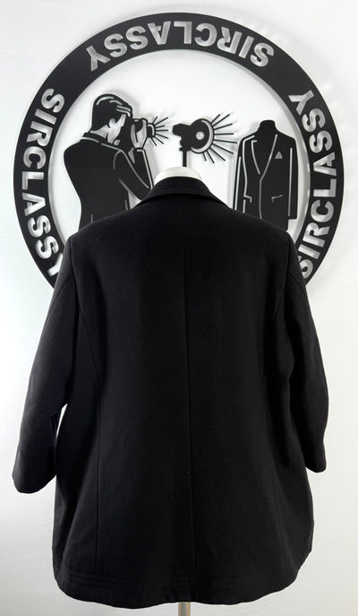 Abrigo Hugo Boss (XL)