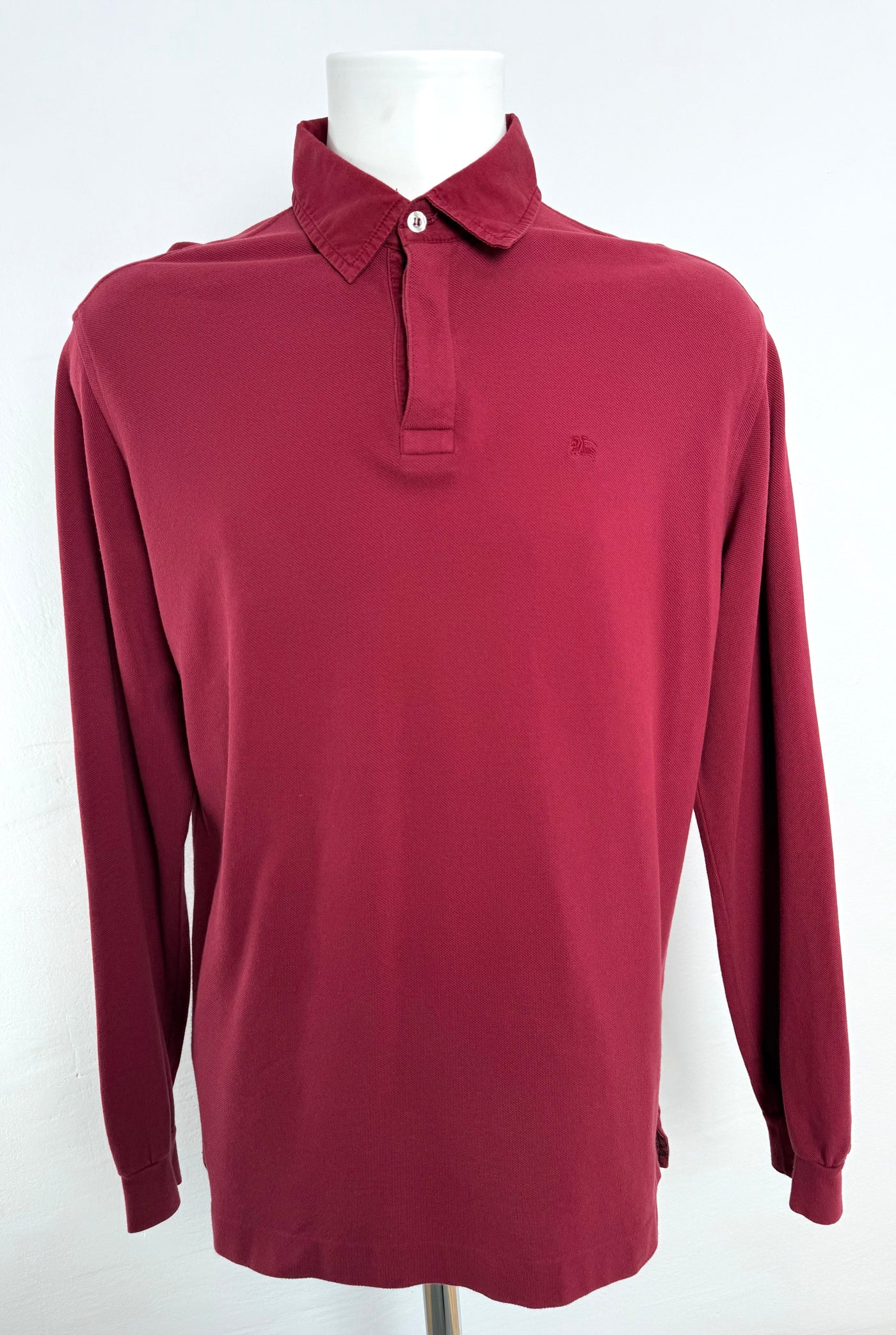 Polo Burberry (XL)