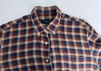 Camisa Burberry (M)