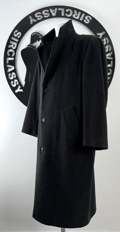 Abrigo Hugo Boss (L)