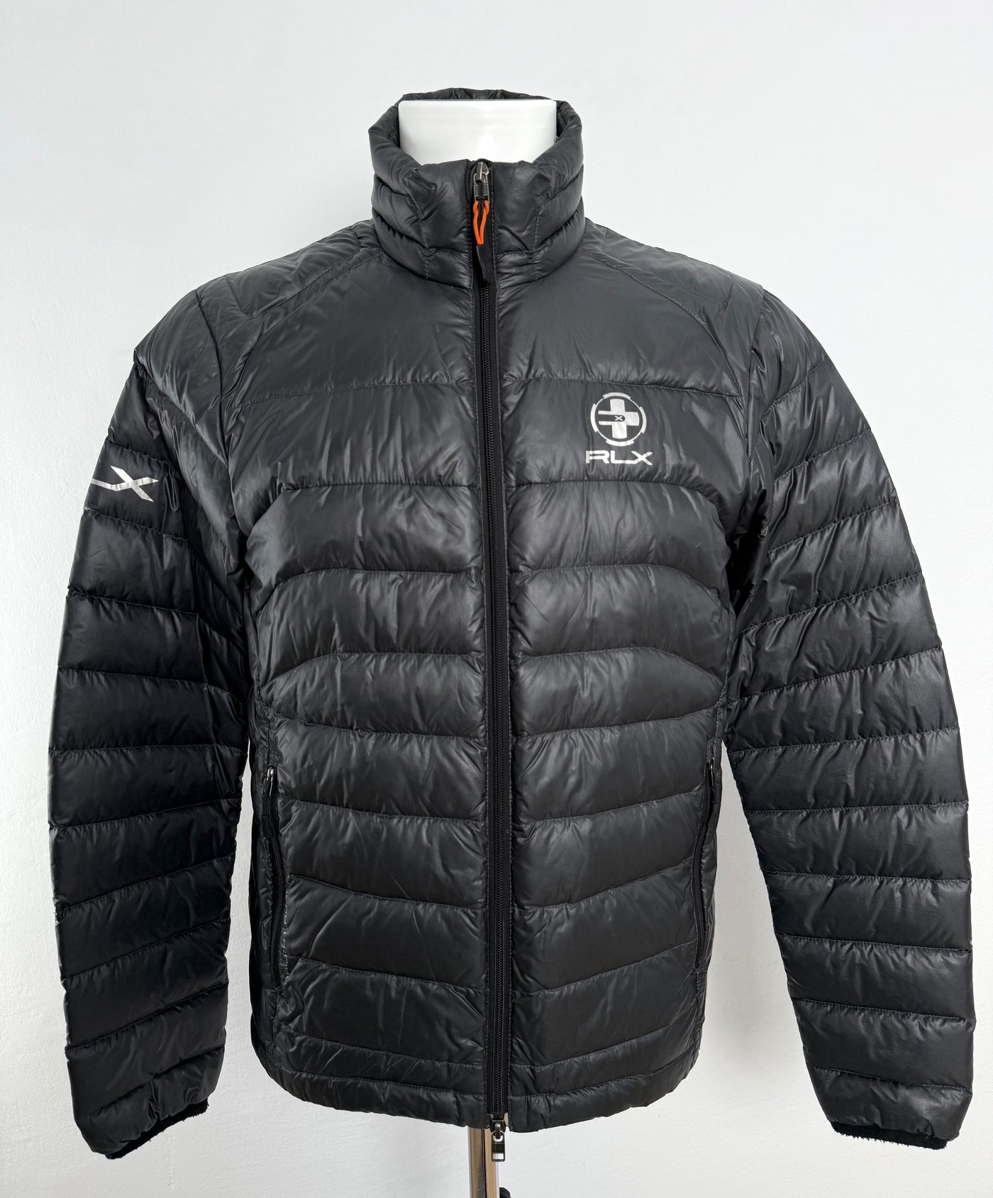 Cazadora de plumas Ralph Lauren (S)